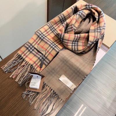 wholesale quality burberry scarf model no. 238